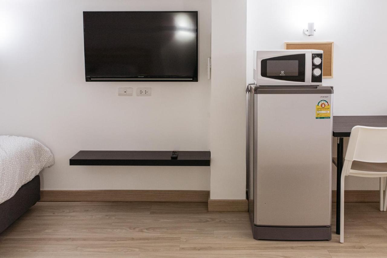 B2 Large + Comfort Full Kitchen Near Mrt Bangson بانكوك المظهر الخارجي الصورة