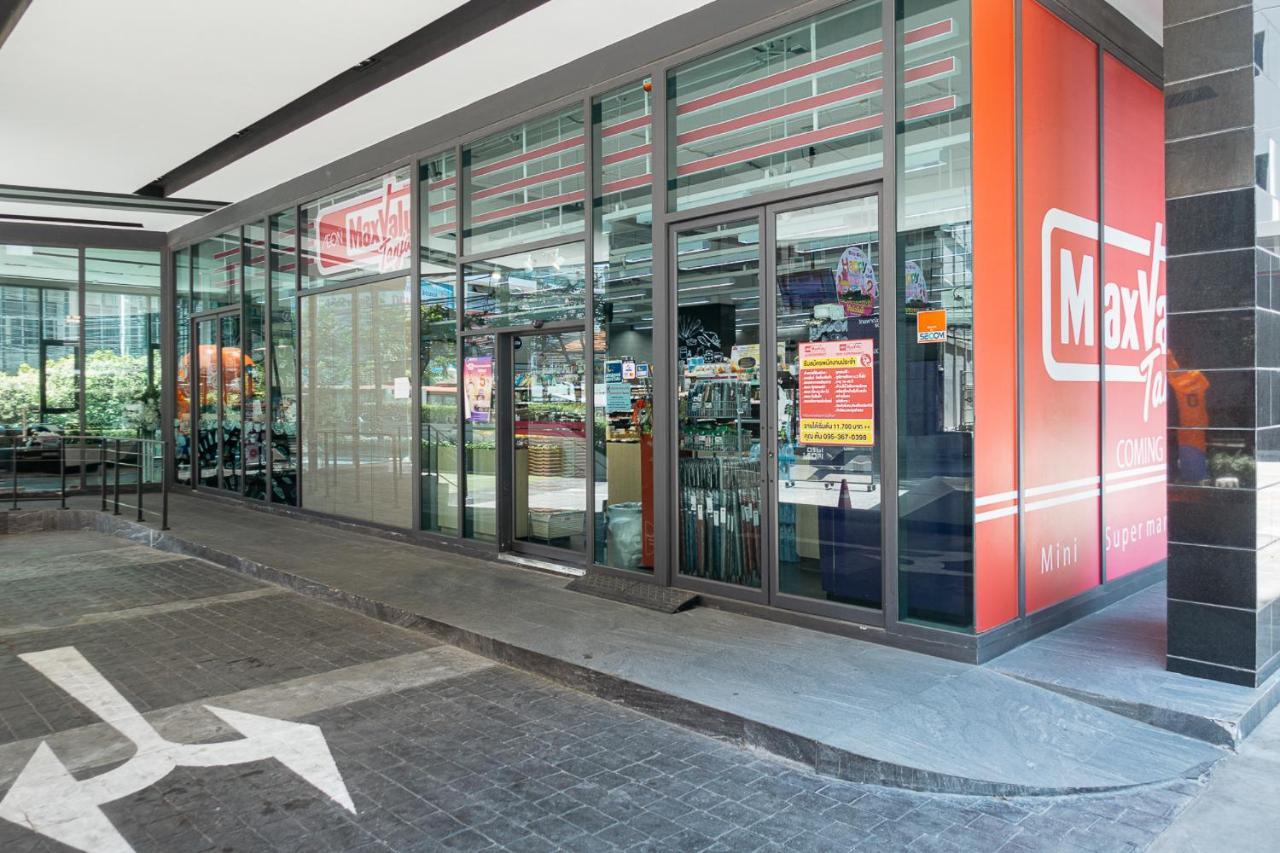 B2 Large + Comfort Full Kitchen Near Mrt Bangson بانكوك المظهر الخارجي الصورة