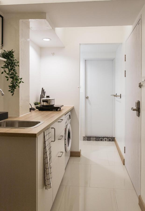 B2 Large + Comfort Full Kitchen Near Mrt Bangson بانكوك المظهر الخارجي الصورة