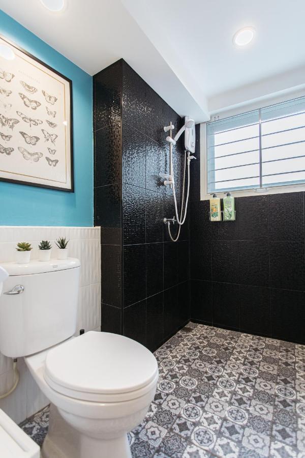 B2 Large + Comfort Full Kitchen Near Mrt Bangson بانكوك المظهر الخارجي الصورة