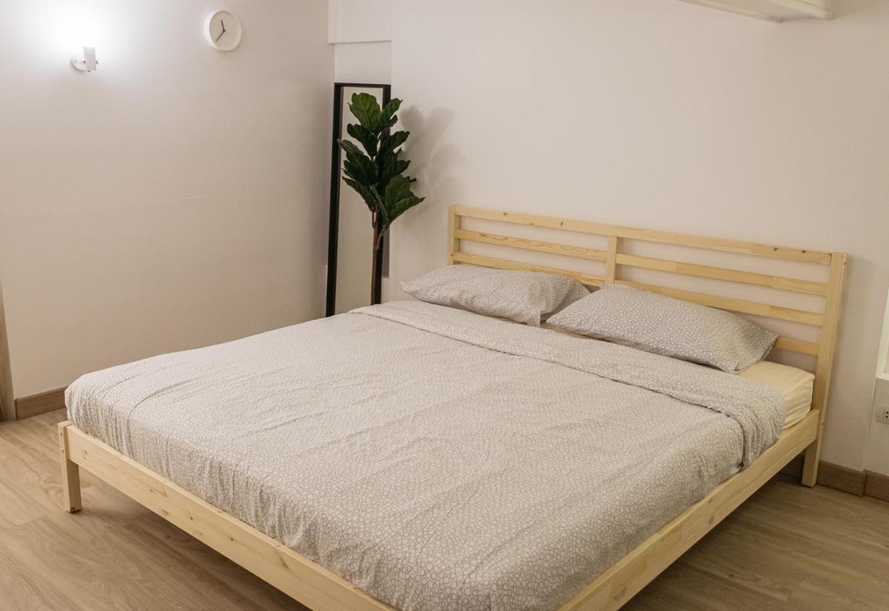 B2 Large + Comfort Full Kitchen Near Mrt Bangson بانكوك المظهر الخارجي الصورة