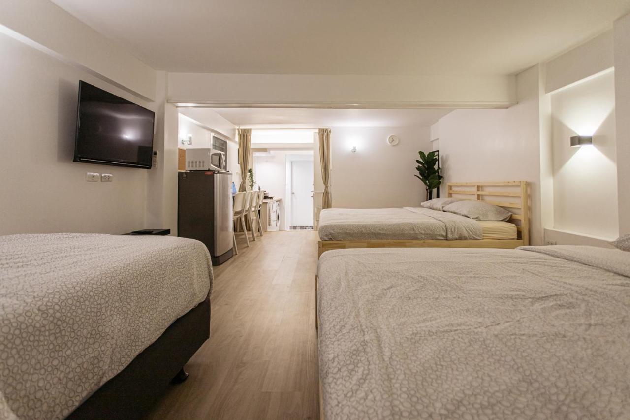 B2 Large + Comfort Full Kitchen Near Mrt Bangson بانكوك المظهر الخارجي الصورة