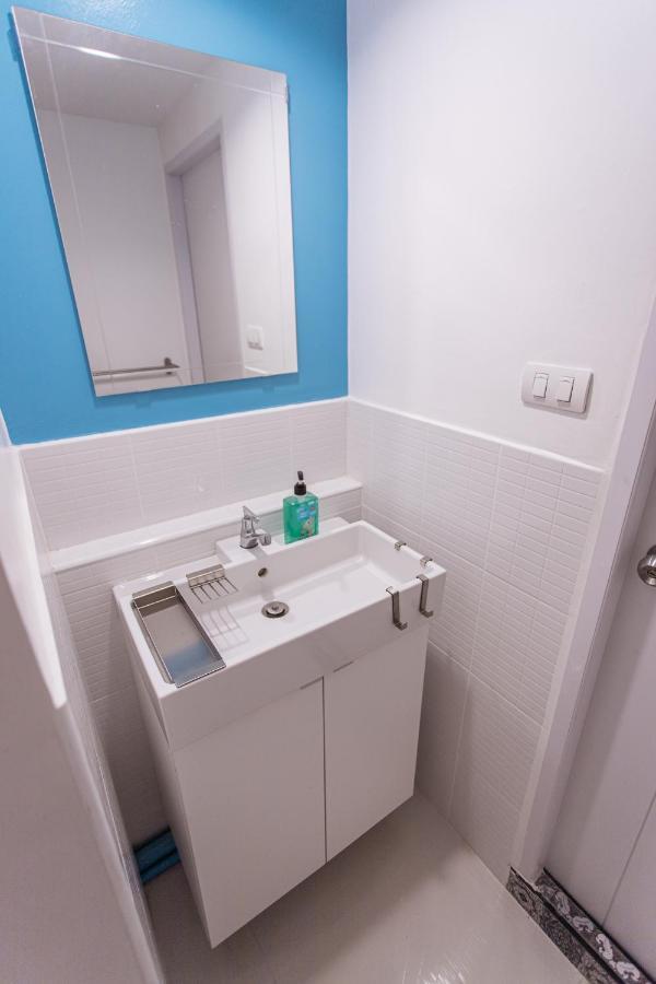 B2 Large + Comfort Full Kitchen Near Mrt Bangson بانكوك المظهر الخارجي الصورة